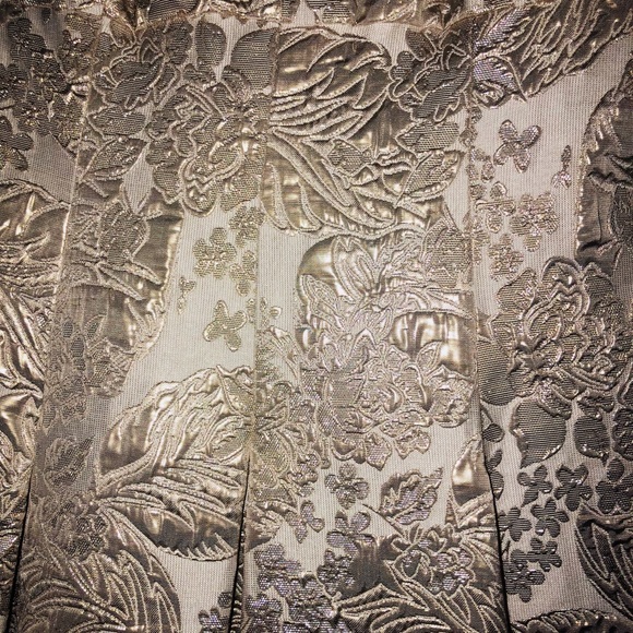 Prom gown - Picture 4 of 4